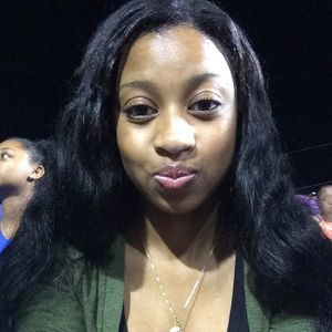 Meet your Posher, Amber